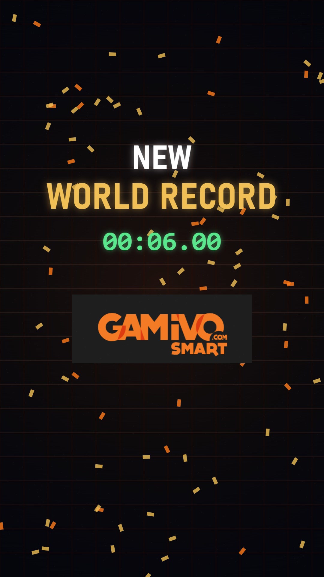 Speedrun: find a game key on GAMIVO (Site Trailer)