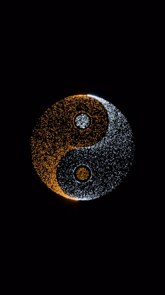 Yin yang